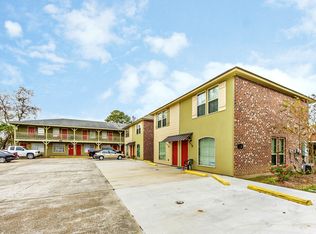 1009 Ridgefield Rd APT E, Thibodaux, LA 70301