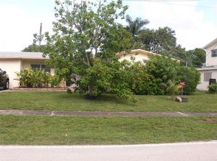 4079 NW 35th Way, Fort Lauderdale, FL 33309