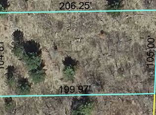 LOT 19 Setting Sun Trail Way, Danbury, WI 54830