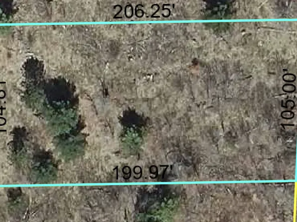 LOT 19 Setting Sun Trail Way, Danbury, WI 54830