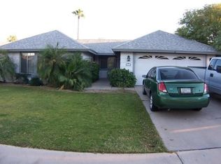 4241 E Equestrian Trl, Phoenix, AZ 85044
