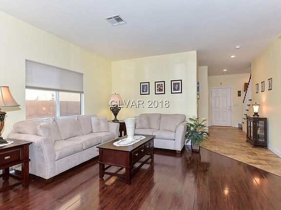 Formal living room.