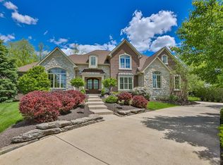 1113 River Forest Dr, Hamilton township, OH 45039