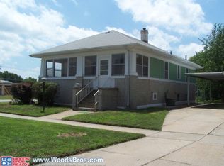 624 S Elm St, Grand Island, NE 68801
