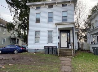 209 W Bloomfield St, Rome, NY 13440