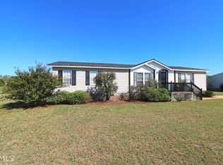 120 Ticonderoga Dr, Byron, GA 31008