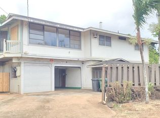 67-148 Kuhi St, Waialua, HI 96791