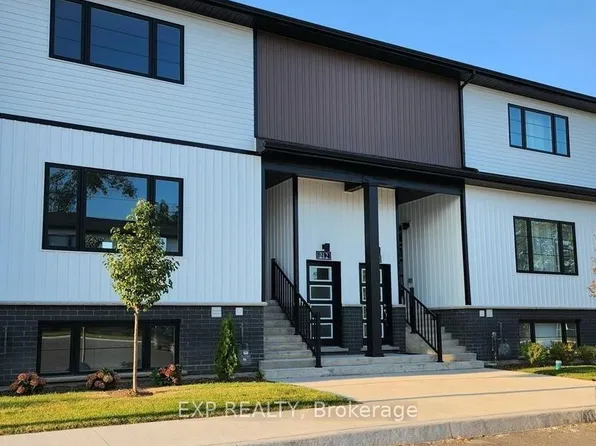 4263 4th Ave, Niagara Falls, ON