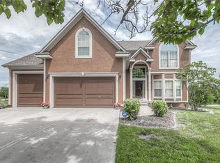 21501 W 98th St, Lenexa, KS 66220