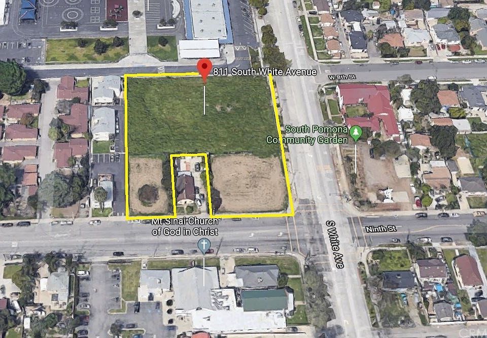 1st image of 811 S White Ave