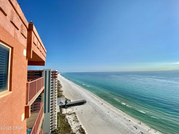 9900 Thomas Dr Unit 2302, Panama City Beach, FL 32408