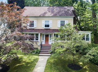 530 Page Ter, South Orange, NJ 07079