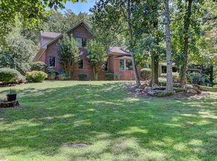 5516 Bass Mountain Rd, Snow Camp, NC 27349