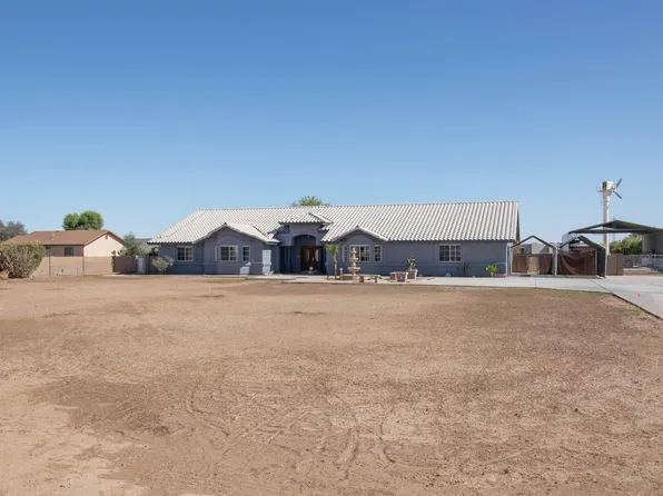 4863 E County Road 14 #1/4, Yuma, AZ 85365