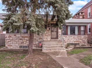 652 E 88th St, Chicago, IL 60619