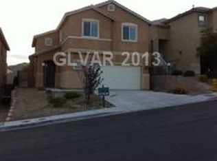 11255 E Dahlia Grove St, Las Vegas, NV 89141