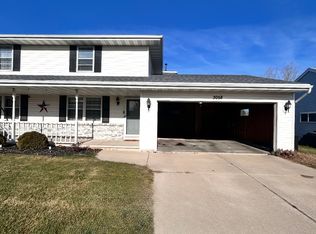 3058 W Hiawatha Dr, Appleton, WI 54914