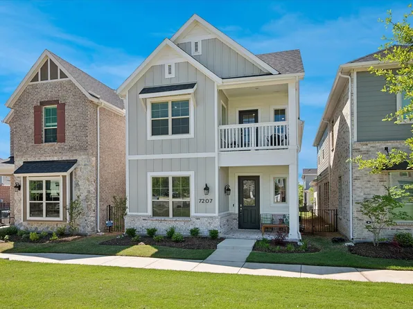 7207 Daytona Mews, Rowlett, TX 75088