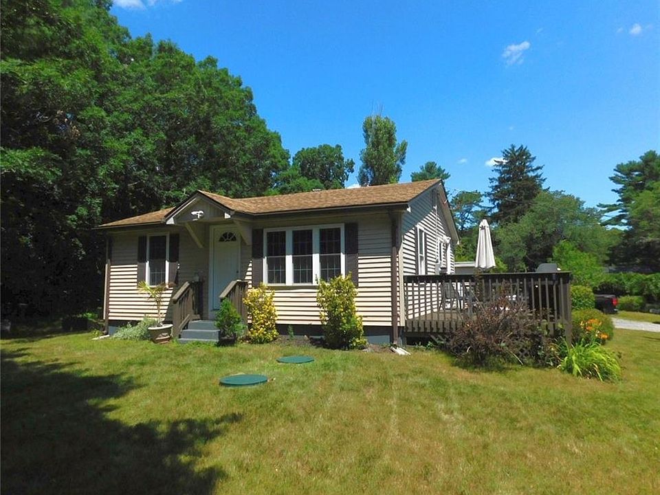 1st image of 8 C Kingstown Rd