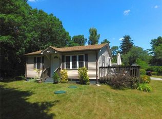 8 C Kingstown Rd, Richmond, RI 02898