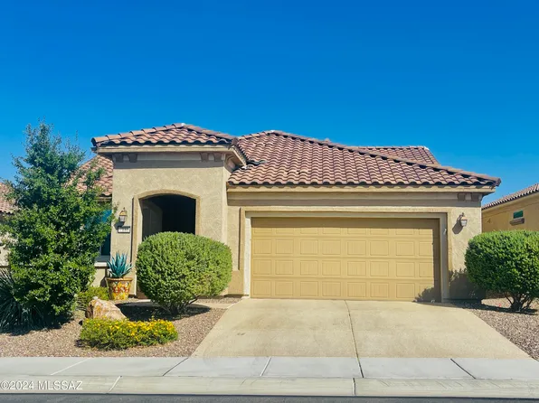 7180 W Cape Final Trl, Marana, AZ 85658
