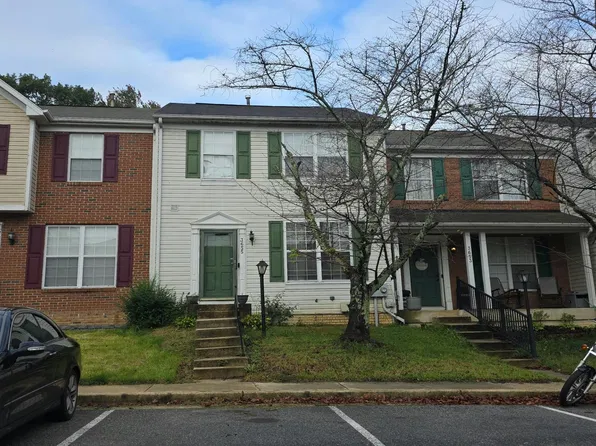 3655 Mansfield Pl, Waldorf, MD 20602