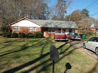 1502 Pine Cir, Austell, GA 30168