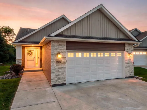 18312 Wilson Cir NW, Elk River, MN 55330