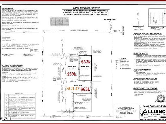 2nd image of 9XX S 368th Avenue #-