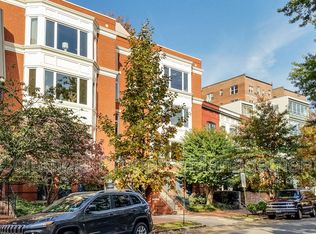 1455 Florida Ave NW APT 2B, Washington, DC 20009