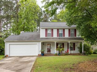 101 Kitridge Point, Goose Creek, SC 29445