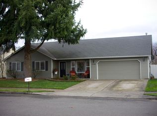 2088 Quail Run Ave, Stayton, OR 97383