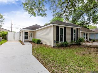 1835 Fountain Ave, Baton Rouge, LA 70810