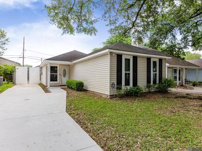 1835 Fountain Ave, Baton Rouge, LA, 70810