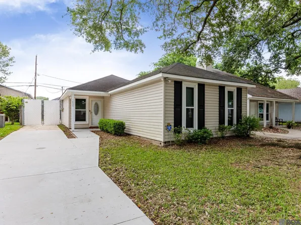 1835 Fountain Ave, Baton Rouge, LA 70810