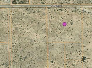 23150 E Avenue O, Palmdale, CA 93591