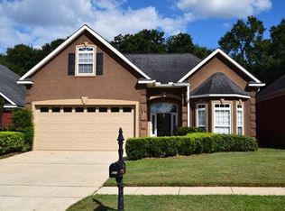 717 Natchez Trail Ct, Mobile, AL 36609