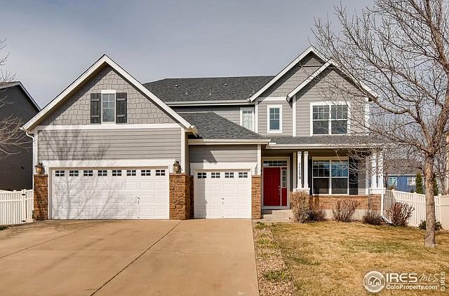 Welcome Home!