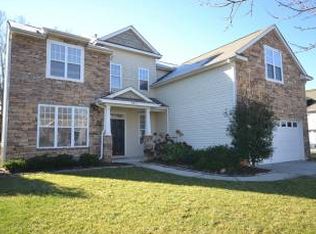 2911 Meherrin Ct, Waxhaw, NC 28173