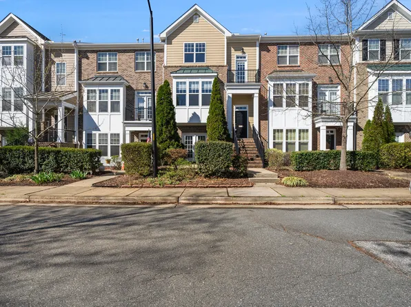 10119 Glen Autumn Rd, Raleigh, NC 27617