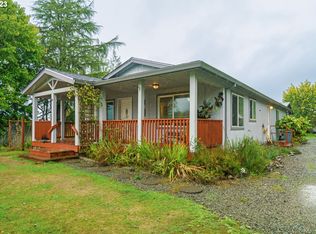 75 Gamble Rd, Wheeler, OR 97147