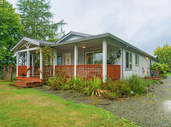75 Gamble Rd, Wheeler, OR 97147
