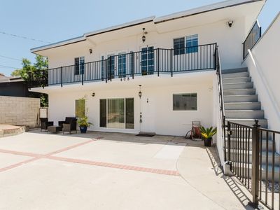 408 Spencer St #D, Glendale, CA, 91202