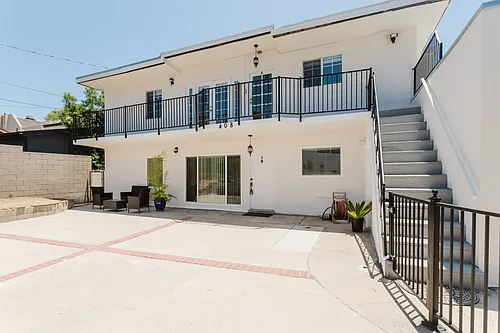 408 Spencer St #D Photo 1