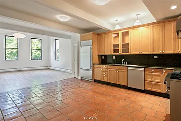 Rented by Town Residential