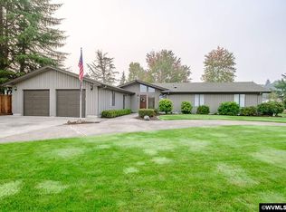 3161 Fir Oaks Dr SW, Albany, OR 97321