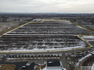 600 N, Rigby, ID 83442