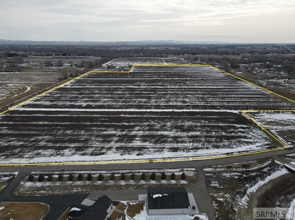 600 N, Rigby, ID 83442