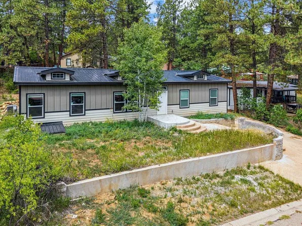 59 Holly Hock TRL, Durango, CO 81303