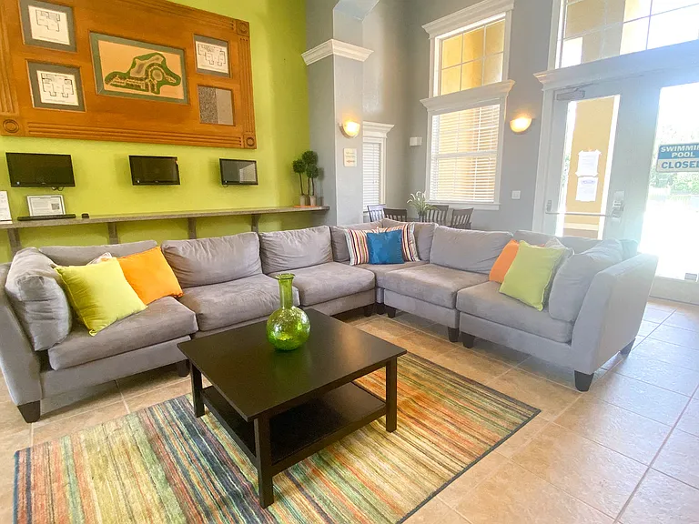 Buena Vista Place Apartments — Photo 14